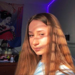 Meet your Posher, Gracen